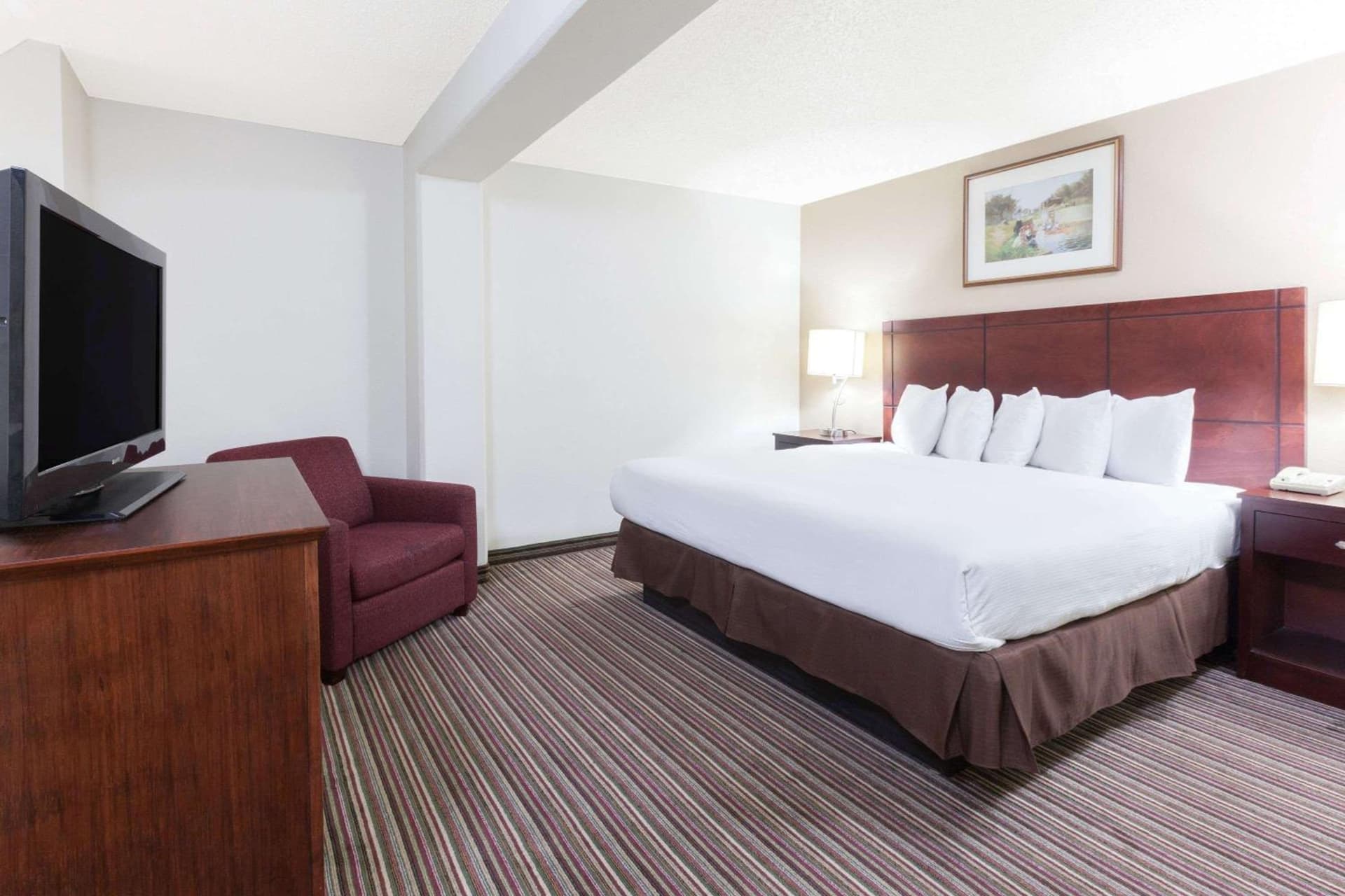 Hawthorn Extended Stay by Wyndham Richardson gallery photo in Richardson, TX — image 26