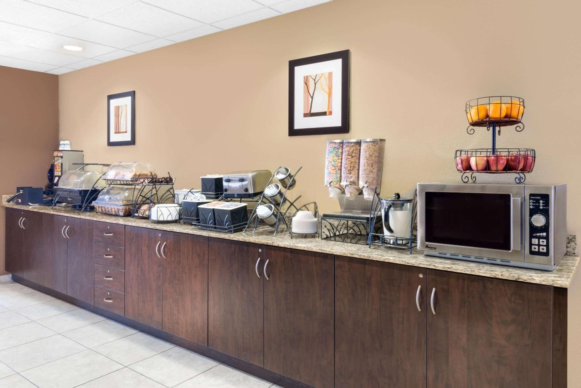 Microtel Inn & Suites by Wyndham gallery photo in Midland, TX — image 29