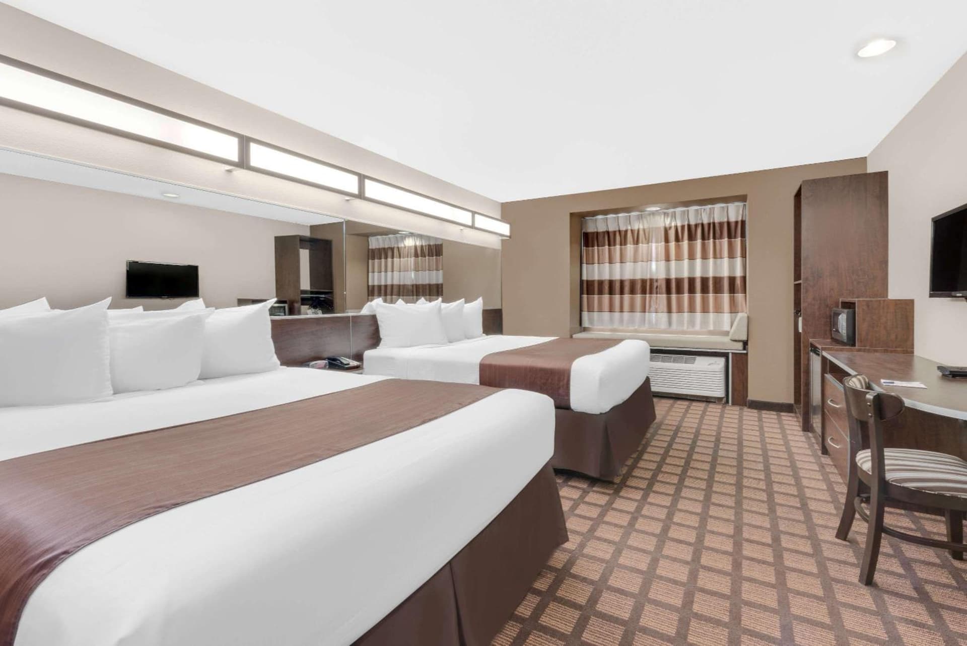 Microtel Inn & Suites by Wyndham gallery photo in Midland, TX — image 26