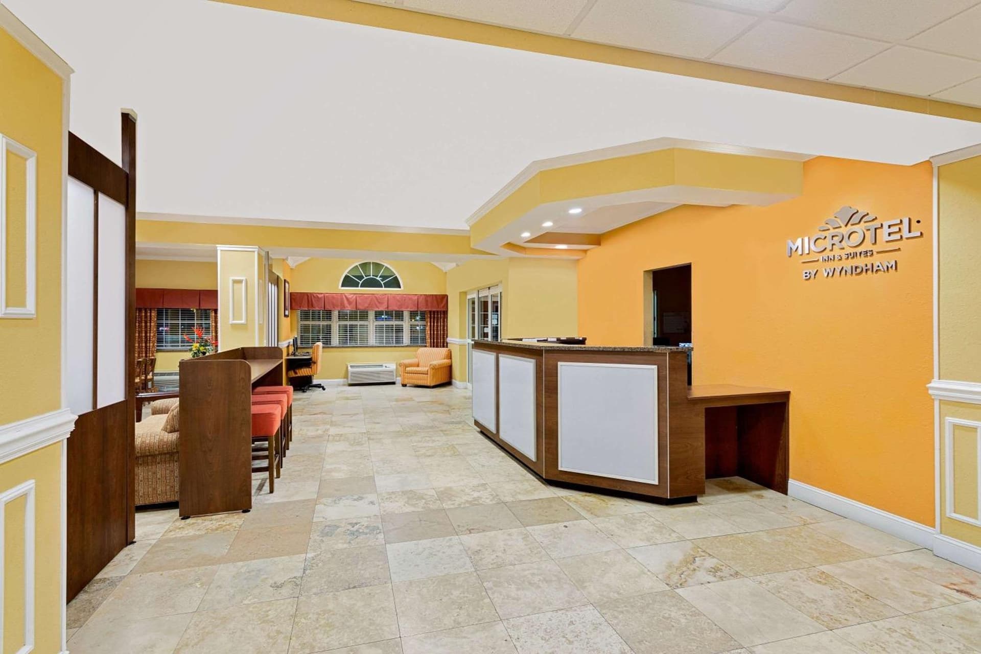 Microtel Inn & Suites by Wyndham Princeton property views in Princeton, WV — gallery photo 3