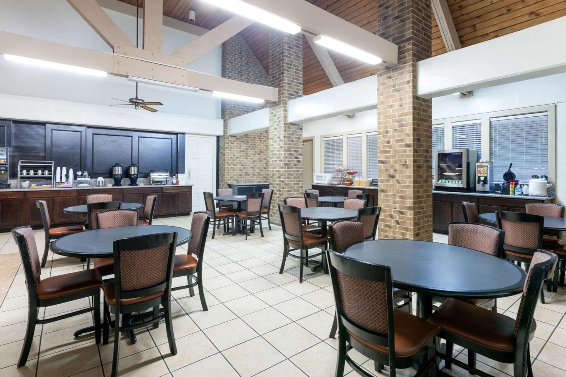 Hawthorn Extended Stay by Wyndham Richardson gallery photo in Richardson, TX — image 42