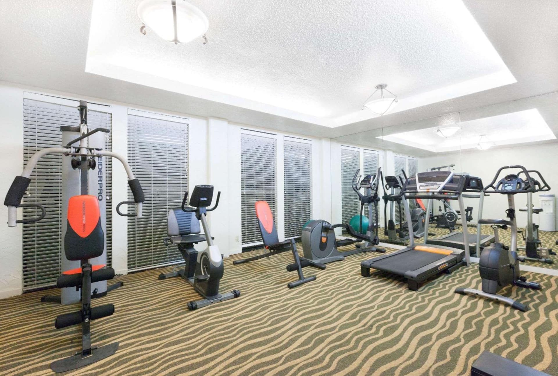 Hawthorn Extended Stay by Wyndham Richardson gallery photo in Richardson, TX — image 17