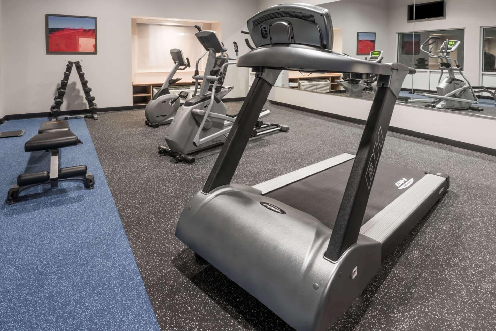 Microtel Inn & Suites by Wyndham - Penn Yan property views in Penn Yan, NY — gallery photo 3