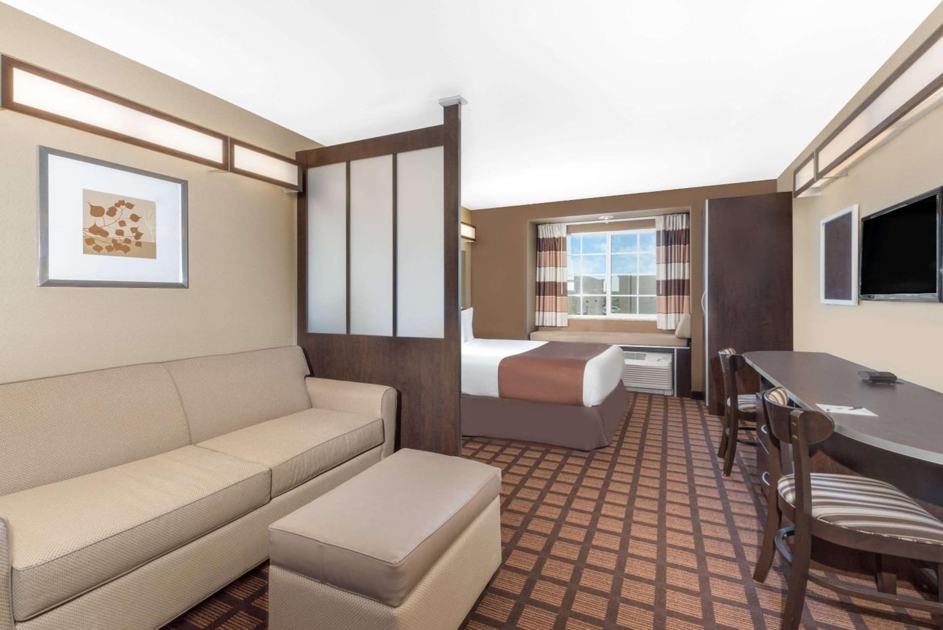 Microtel Inn & Suites by Wyndham gallery photo in Midland, TX — image 12