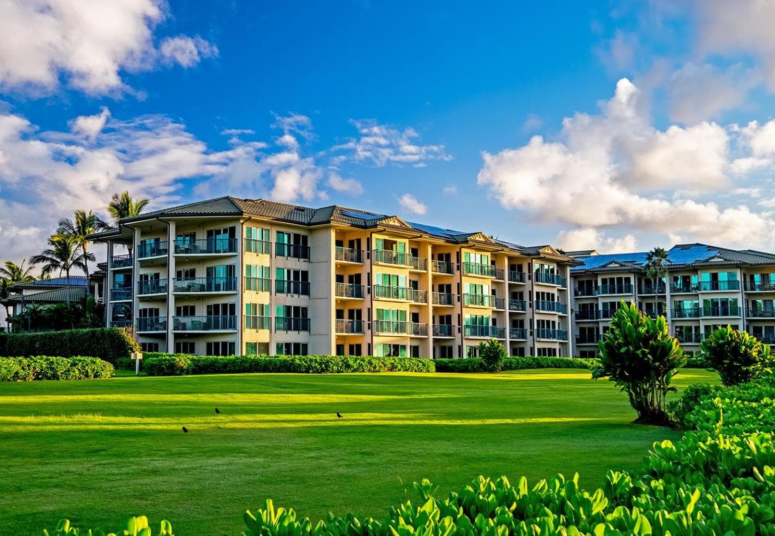 Waipouli Beach Resort G-306 — hotel in Kapaa, Hawaii