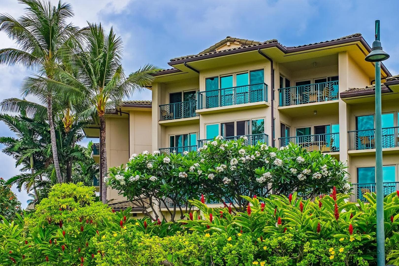 Waipouli Beach Resort E-205 — hotel in Kapaa, Hawaii
