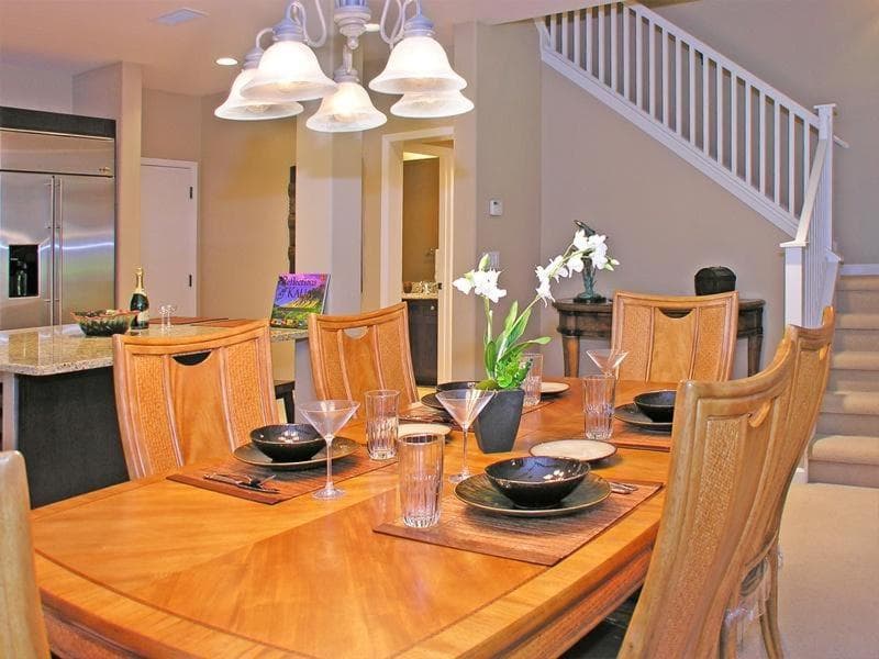 Nihilani 22C interior in Princeville, HI — gallery photo 2