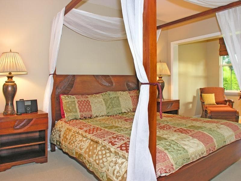 Nihilani 22C property views in Princeville, HI — gallery photo 3