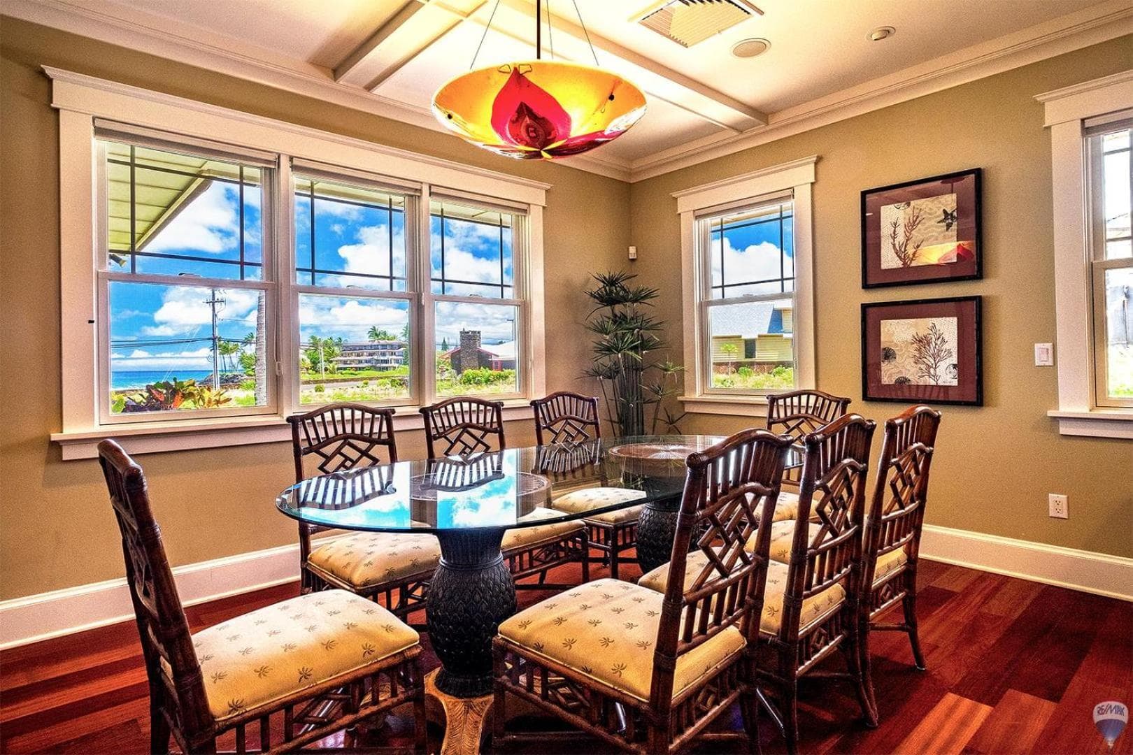 Makalae property views in Koloa, HI — gallery photo 3