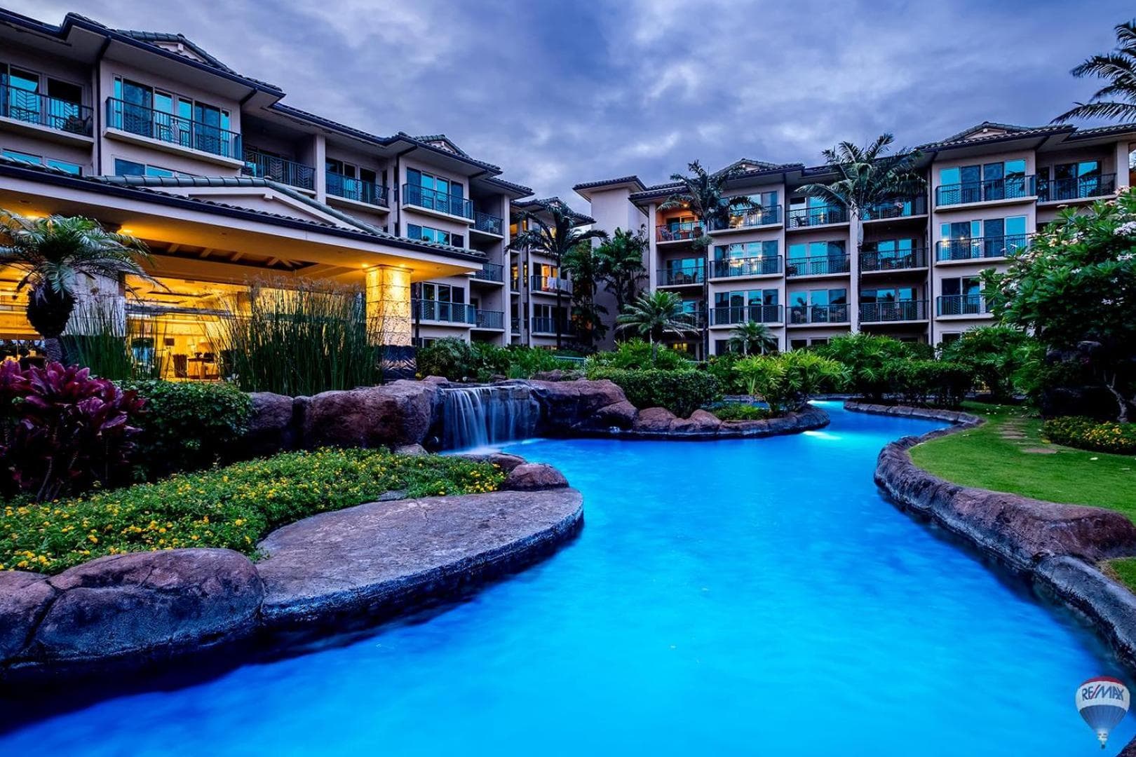 Waipouli Beach Resort C-205 featured exterior or lobby in Waipouli — similar hotel