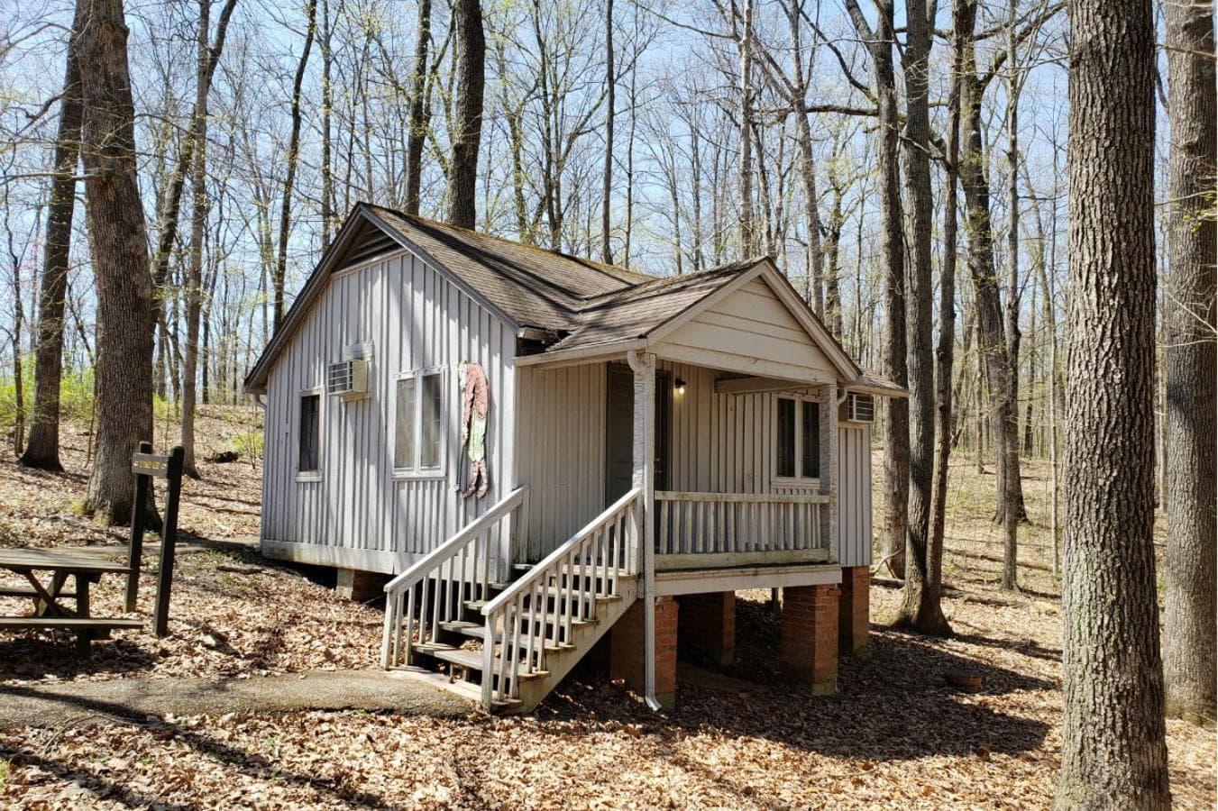 Abe Martin Lodge & Cabins gallery photo in Nashville, IN — image 19