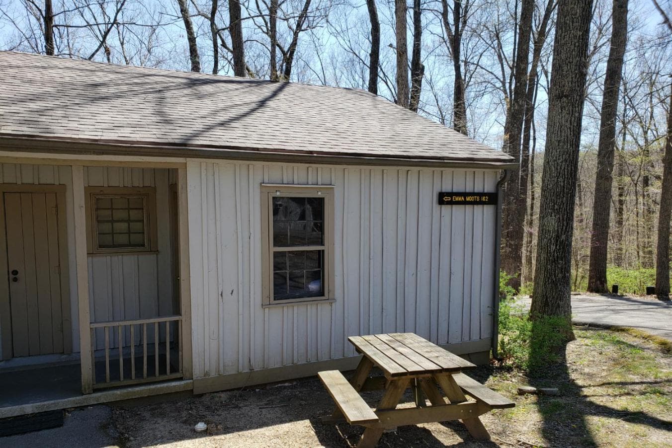 Abe Martin Lodge & Cabins gallery photo in Nashville, IN — image 41