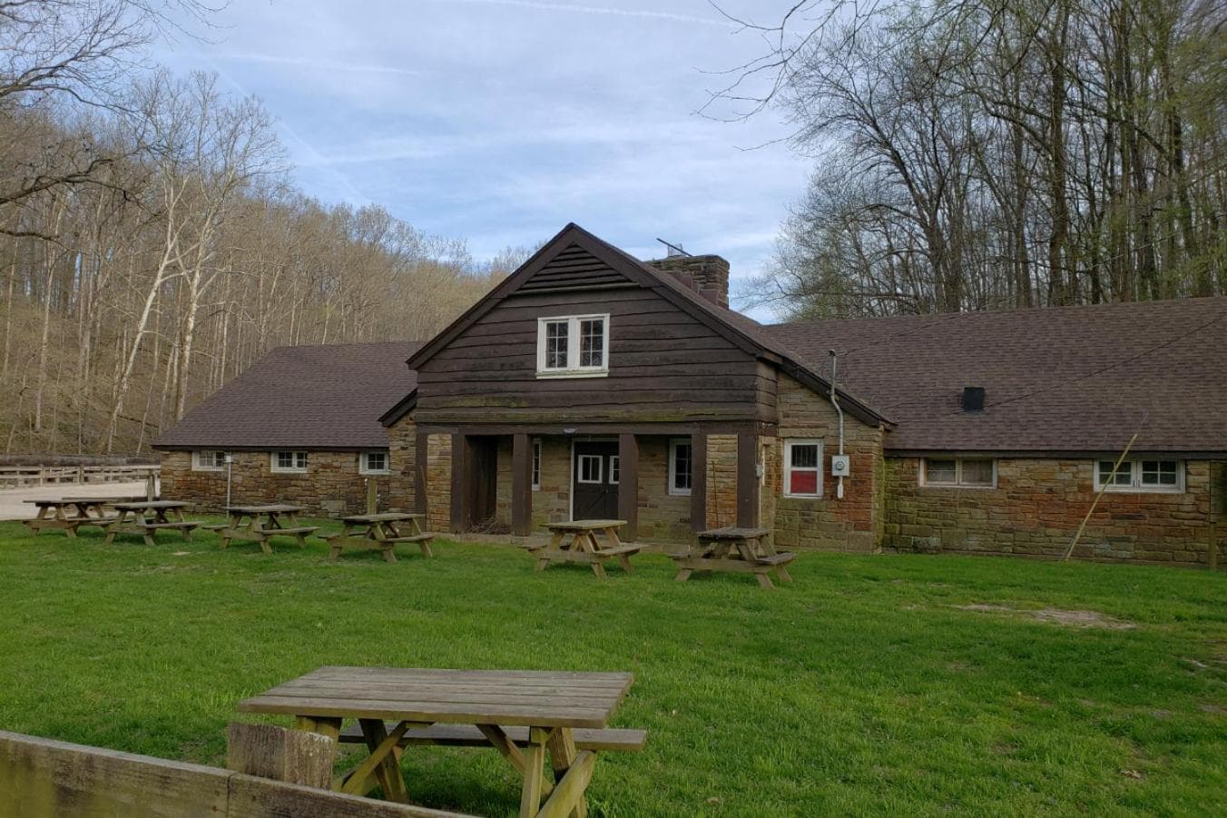 Abe Martin Lodge & Cabins gallery photo in Nashville, IN — image 32