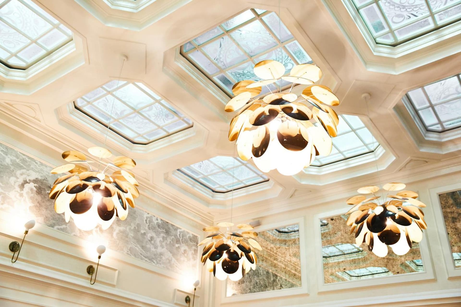 Galleria Park Hotel gallery photo in San Francisco, CA — image 24