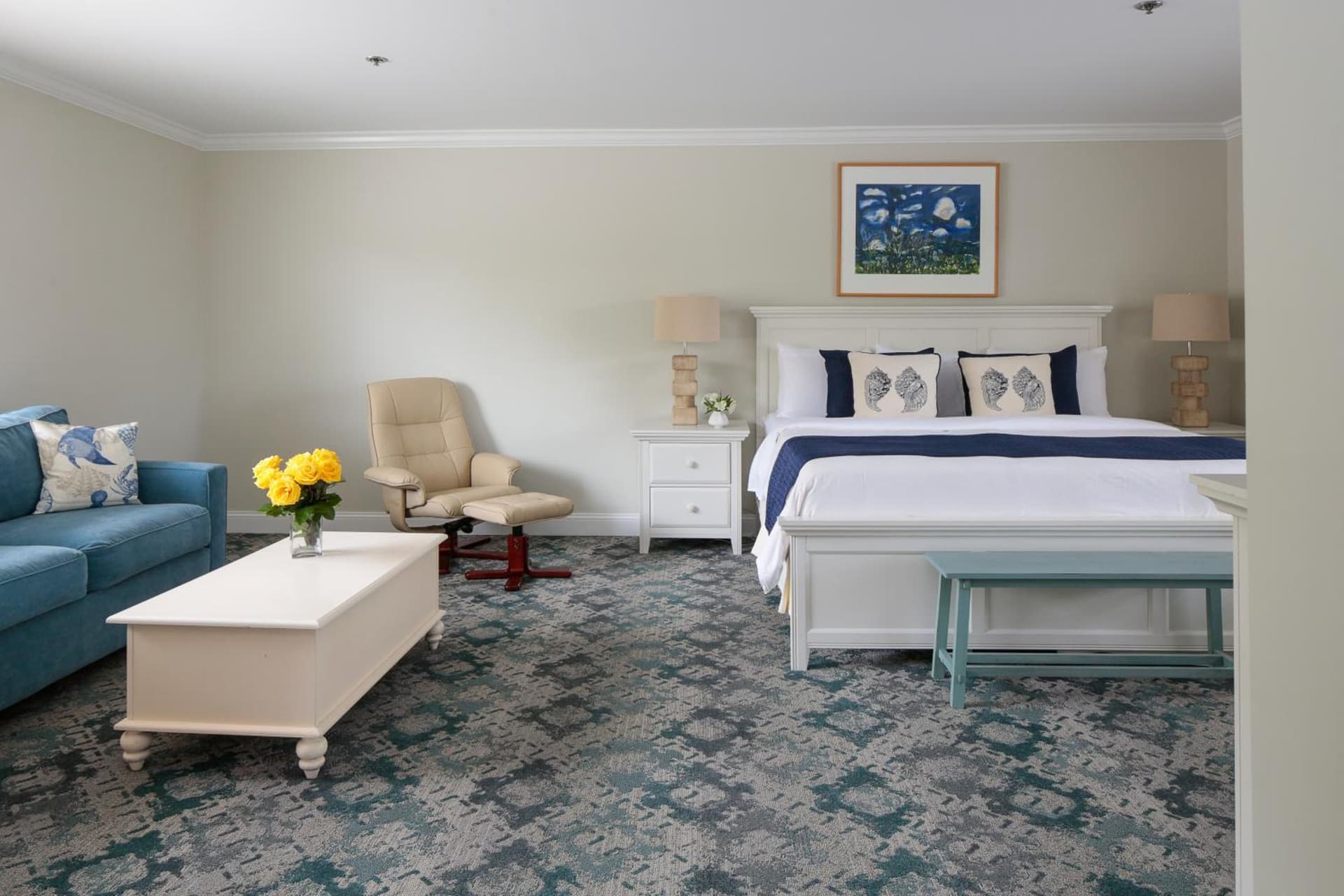 Southampton Inn gallery photo in Southampton, NY — image 37