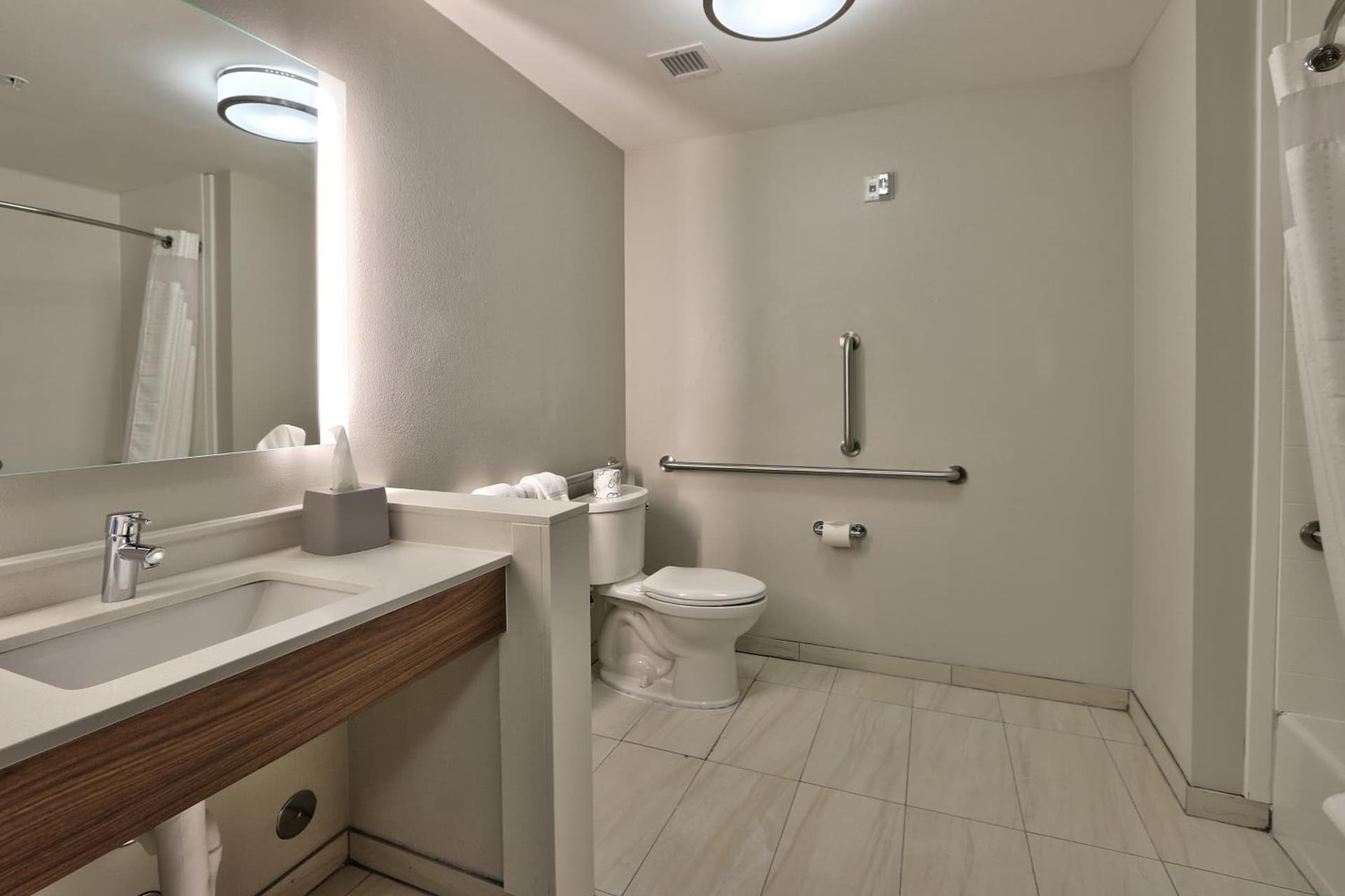 Holiday Inn Express & Suites Broomfield by IHG property views in Broomfield, CO — gallery photo 3