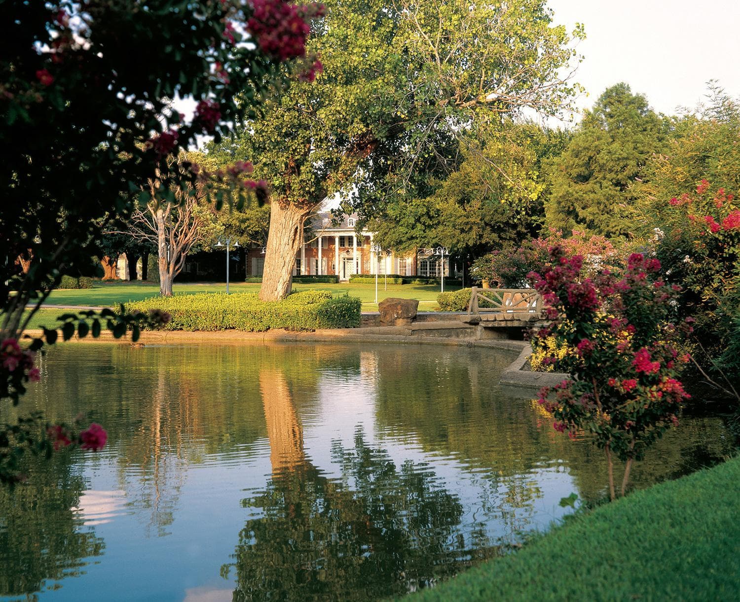 Cooper Hotel Conference Center & Spa gallery photo in Dallas, TX — image 12