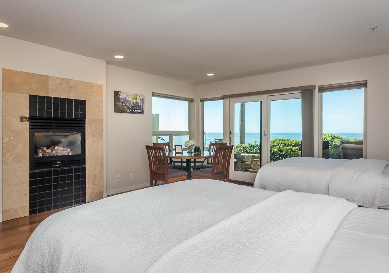 Little Sur Inn gallery photo in Cambria, CA — image 10