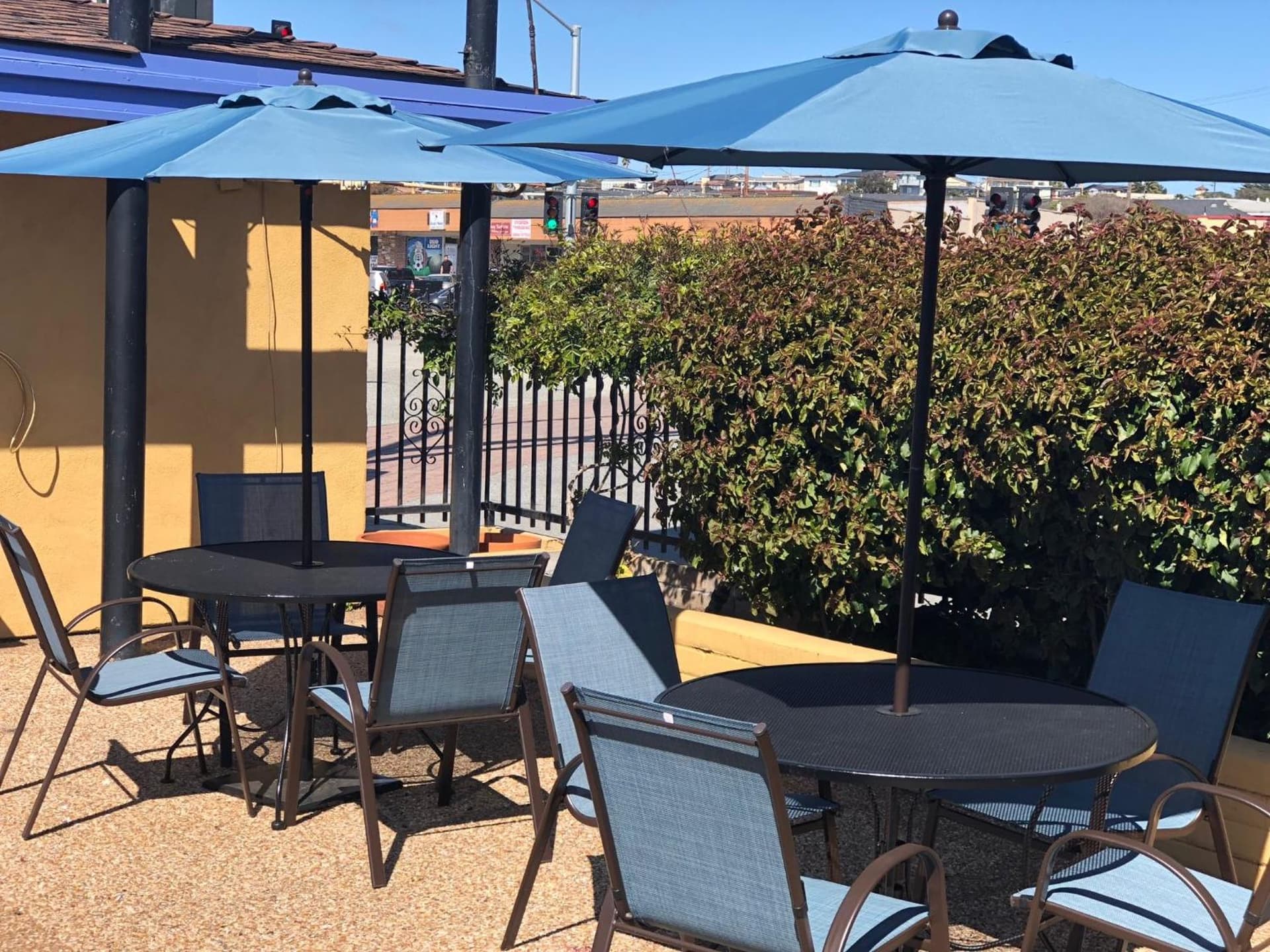 SureStay Hotel by Best Western Seaside Monterey gallery photo in Seaside, CA — image 44