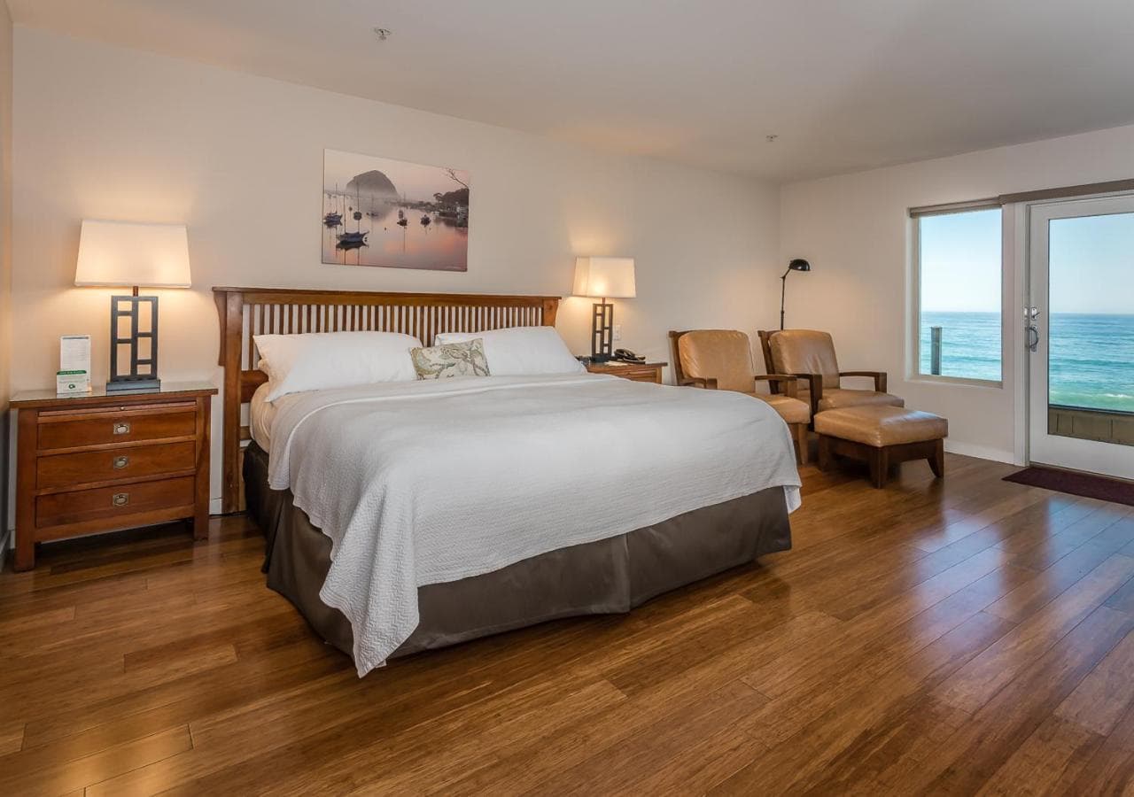 Little Sur Inn gallery photo in Cambria, CA — image 5