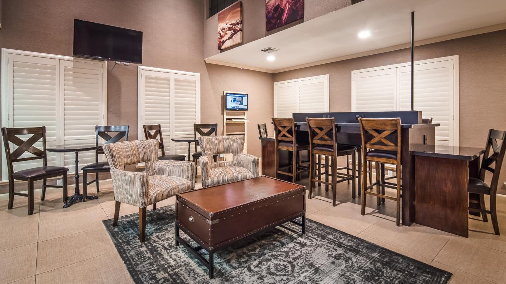 Best Western Inn gallery photo in Merced, CA — image 11