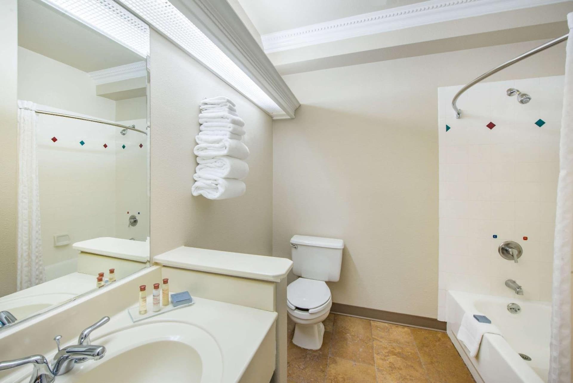 Hawthorn Extended Stay by Wyndham El Paso gallery photo in El Paso, TX — image 27