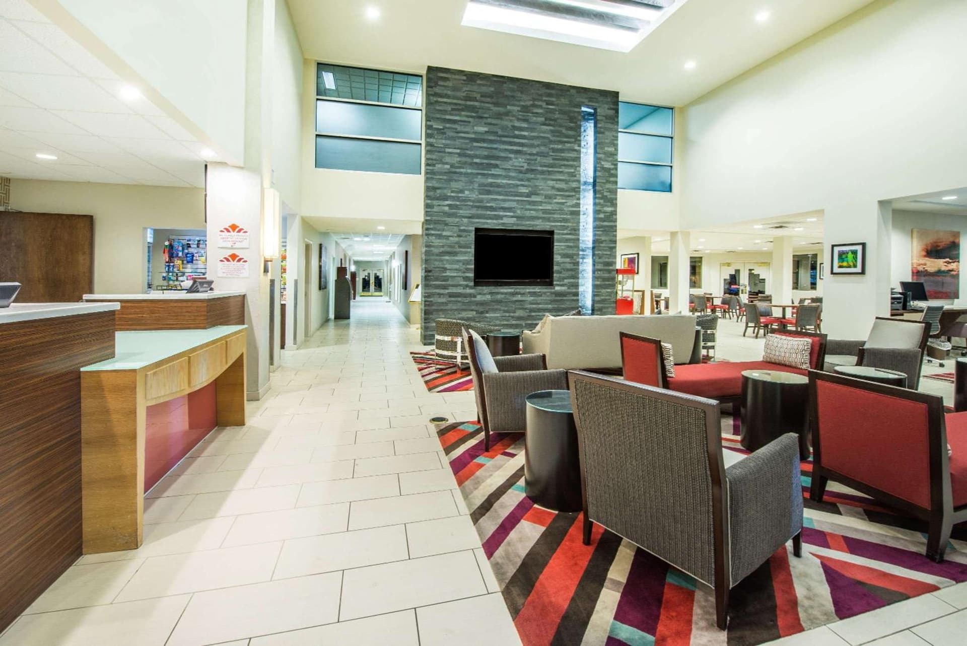 Hawthorn Extended Stay by Wyndham El Paso gallery photo in El Paso, TX — image 18