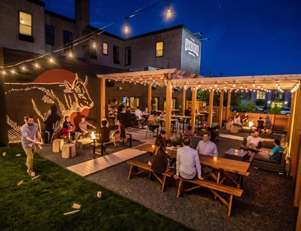The Oxbow Hotel gallery photo in Eau Claire, WI — image 27