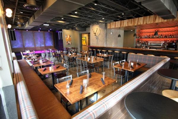 The Oxbow Hotel gallery photo in Eau Claire, WI — image 26