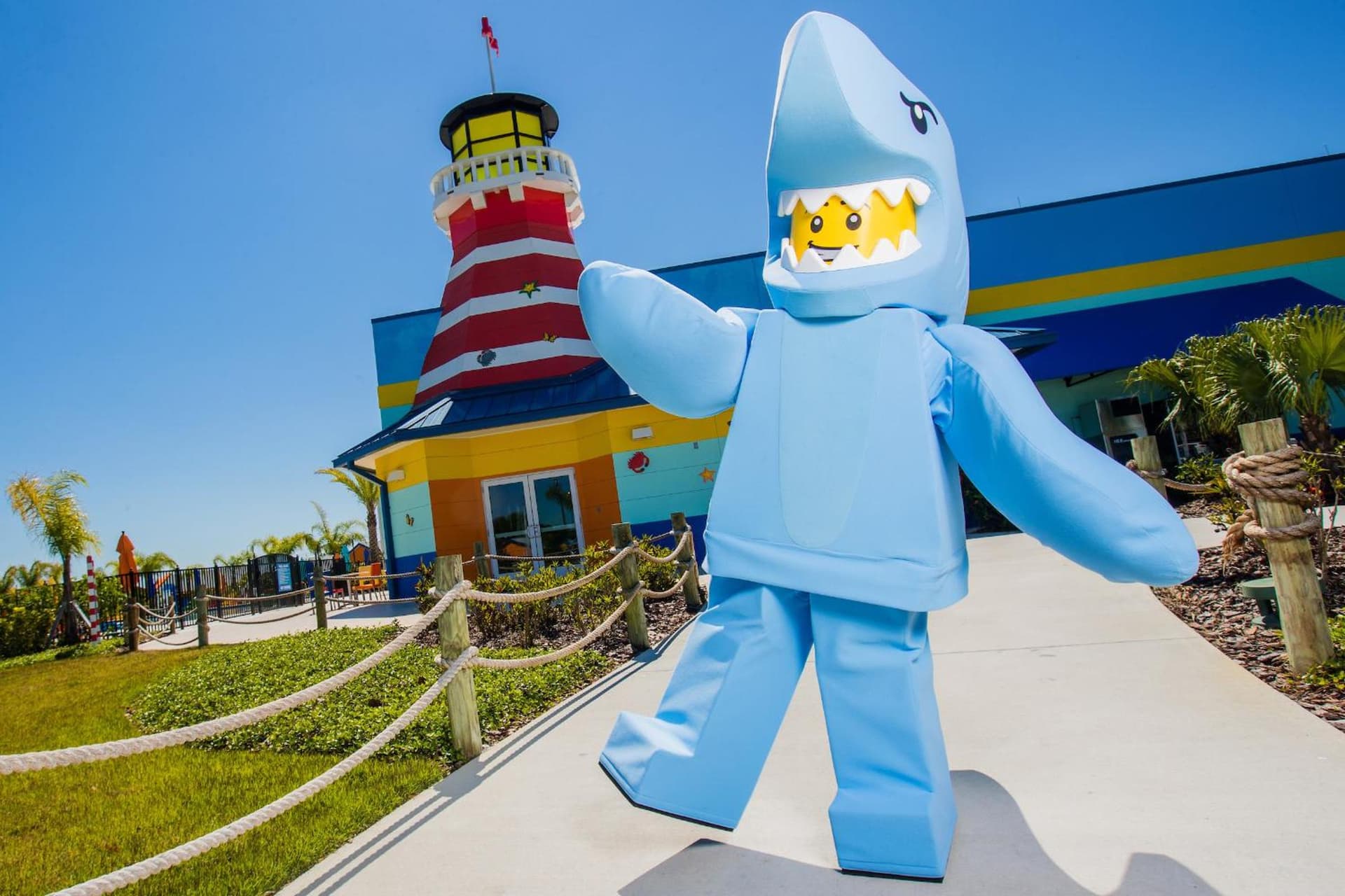 LEGOLAND® Florida Resort gallery photo in Winter Haven, FL — image 44