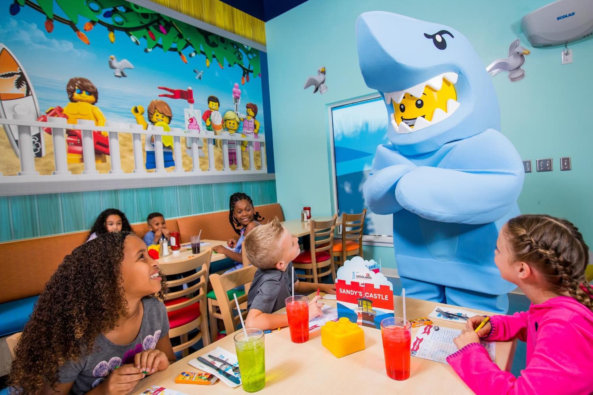 LEGOLAND® Florida Resort gallery photo in Winter Haven, FL — image 17