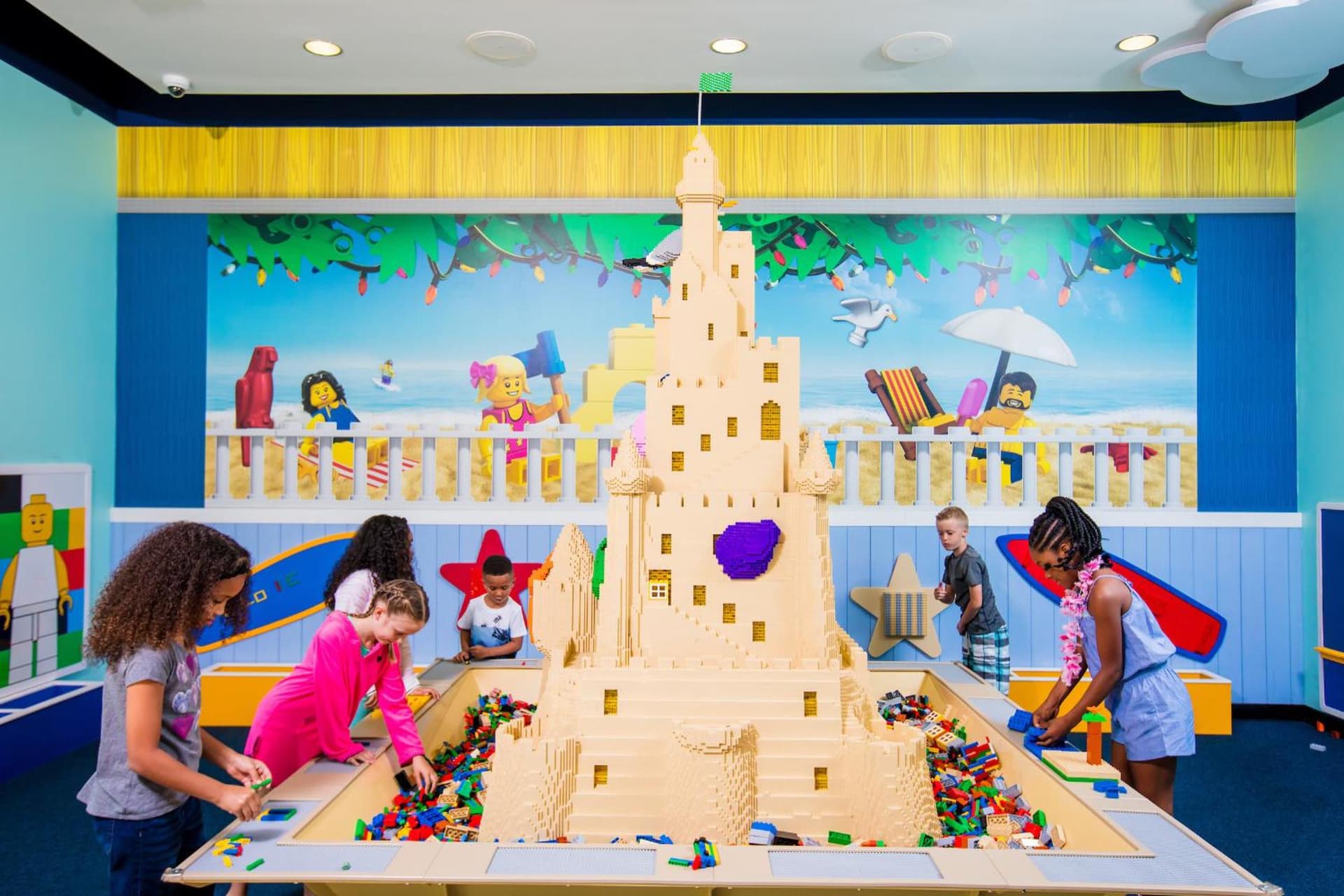 LEGOLAND® Florida Resort gallery photo in Winter Haven, FL — image 27