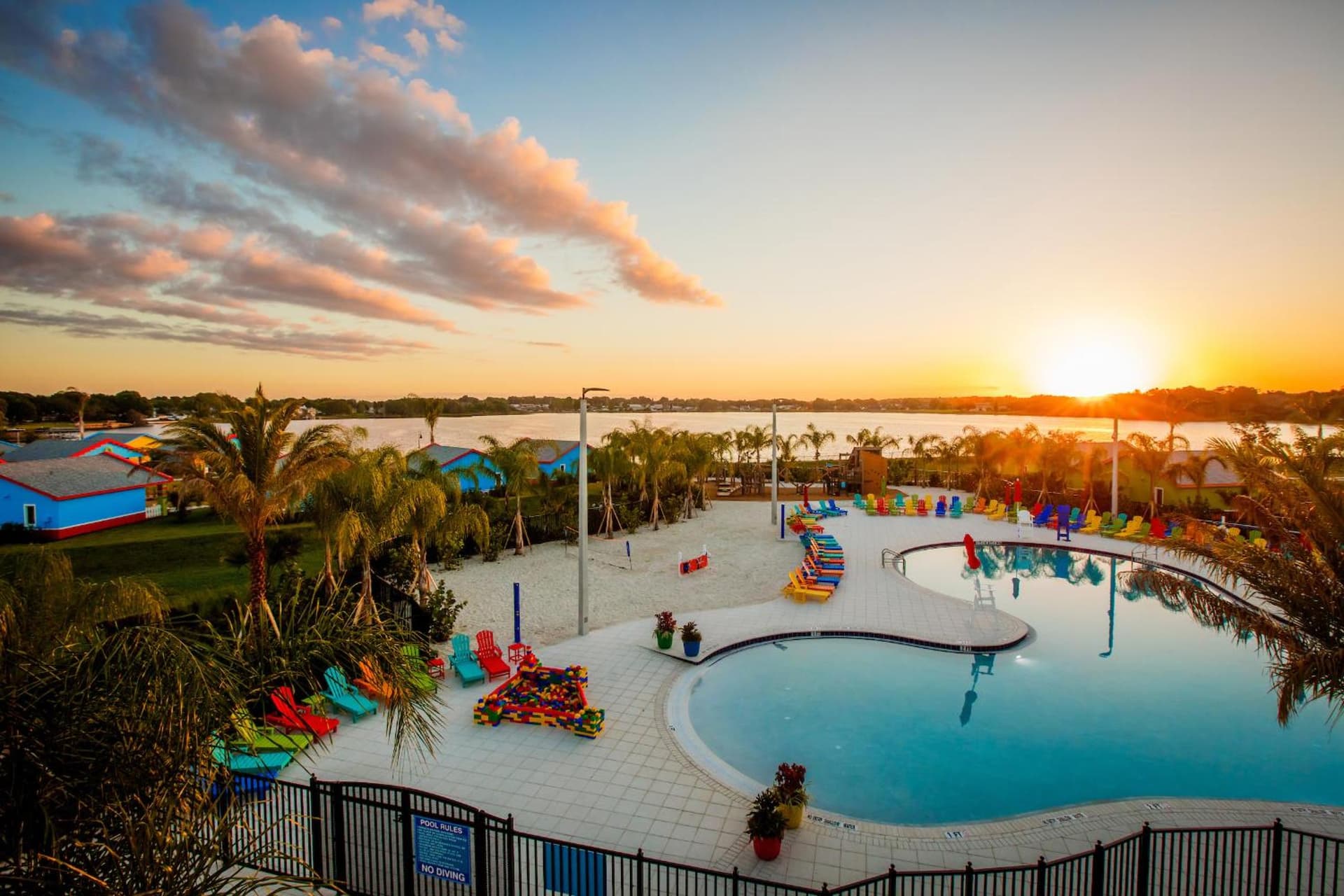 LEGOLAND® Florida Resort gallery photo in Winter Haven, FL — image 8