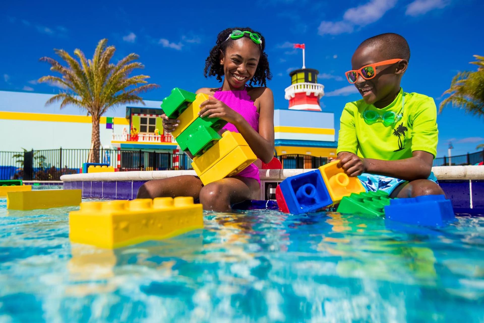 LEGOLAND® Florida Resort gallery photo in Winter Haven, FL — image 9