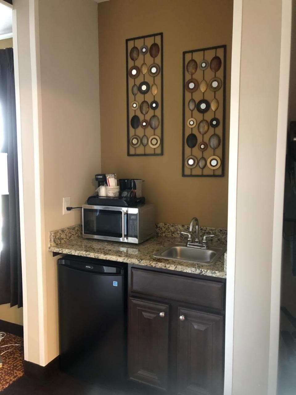 Stonebrook Lodge Murphy property views in Murphy, NC — gallery photo 3