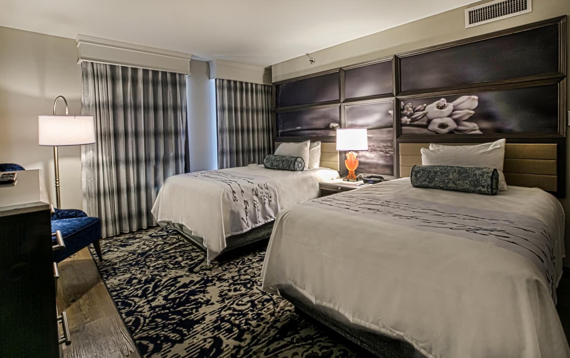 Hotel Indigo - Birmingham Five Points S - UAB by IHG property views in Birmingham, AL — gallery photo 3