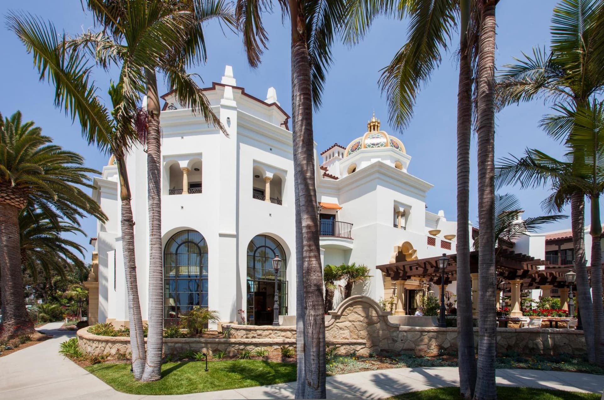 Santa Barbara Inn gallery photo in Santa Barbara, CA — image 40