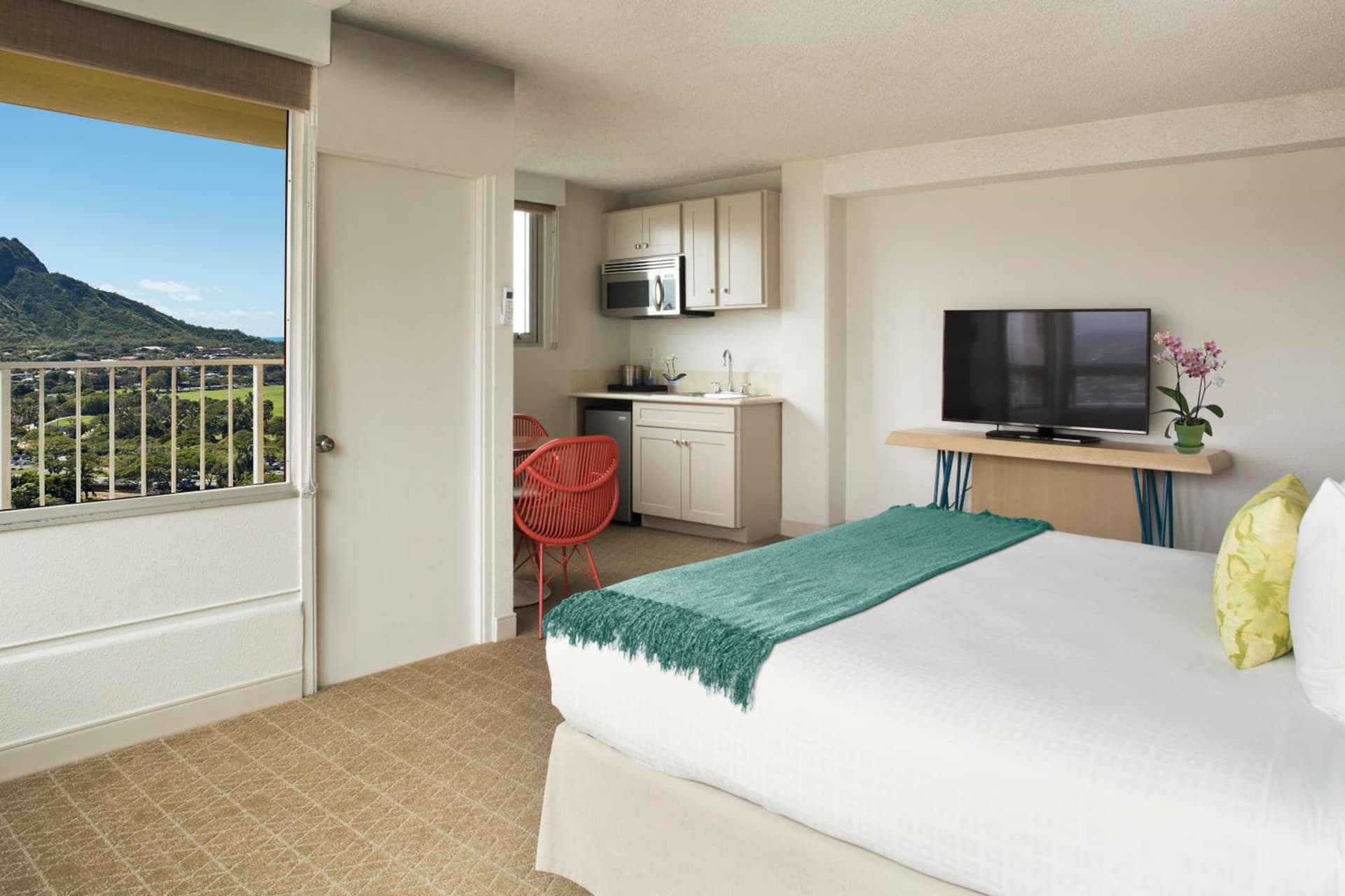 Queen Kapiolani Hotel gallery photo in Honolulu, HI — image 61