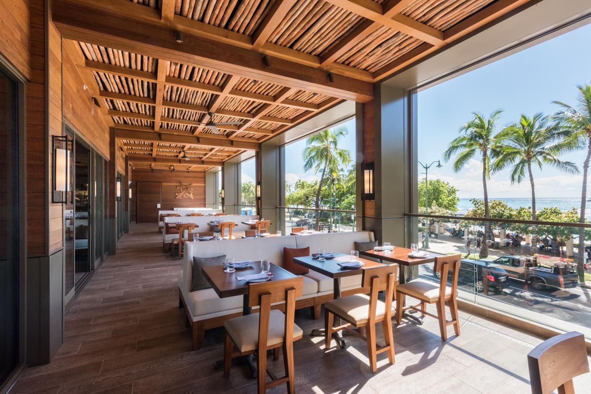 'Alohilani Resort Waikiki Beach gallery photo in Honolulu, HI — image 26