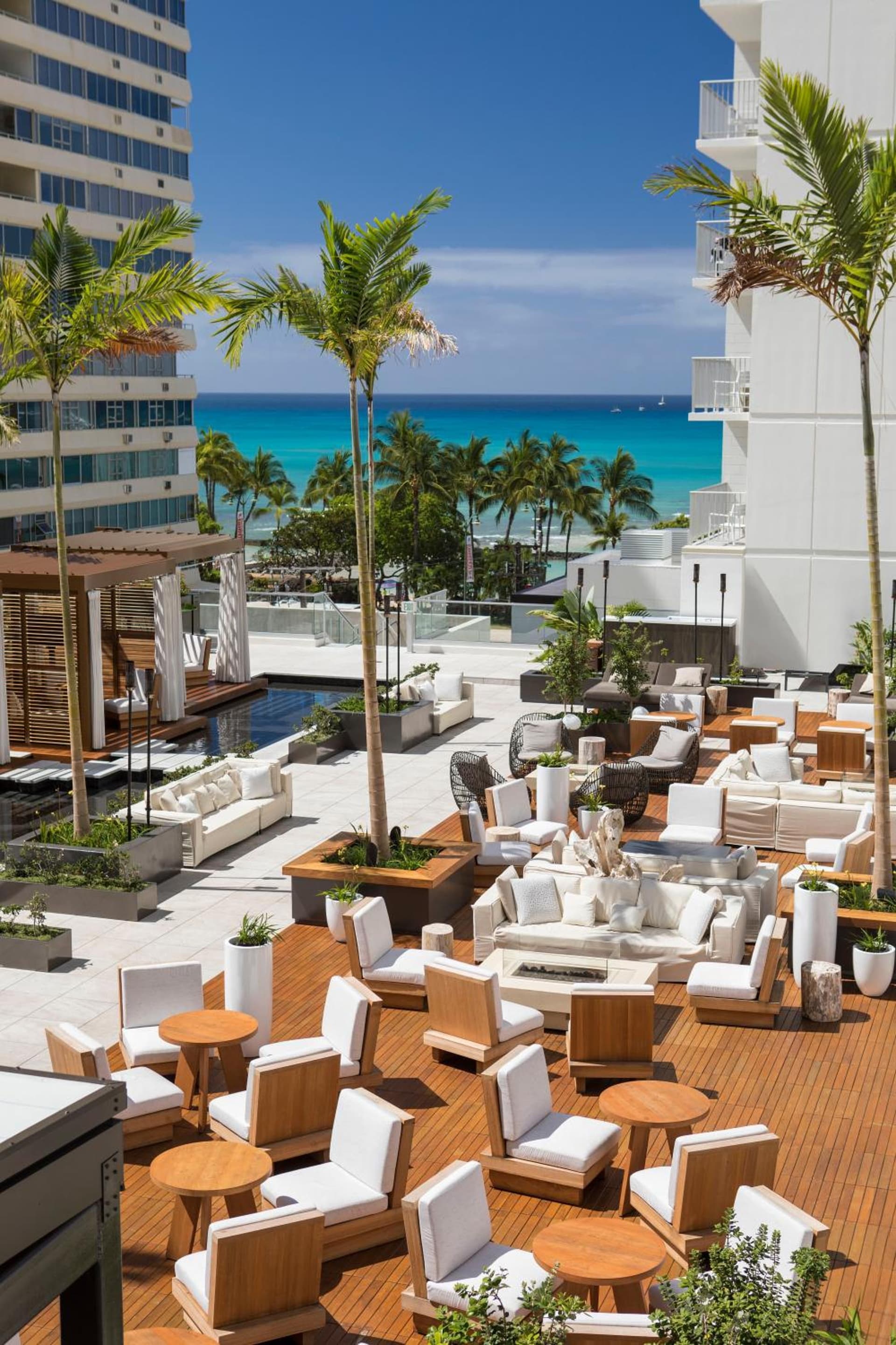 'Alohilani Resort Waikiki Beach gallery photo in Honolulu, HI — image 56