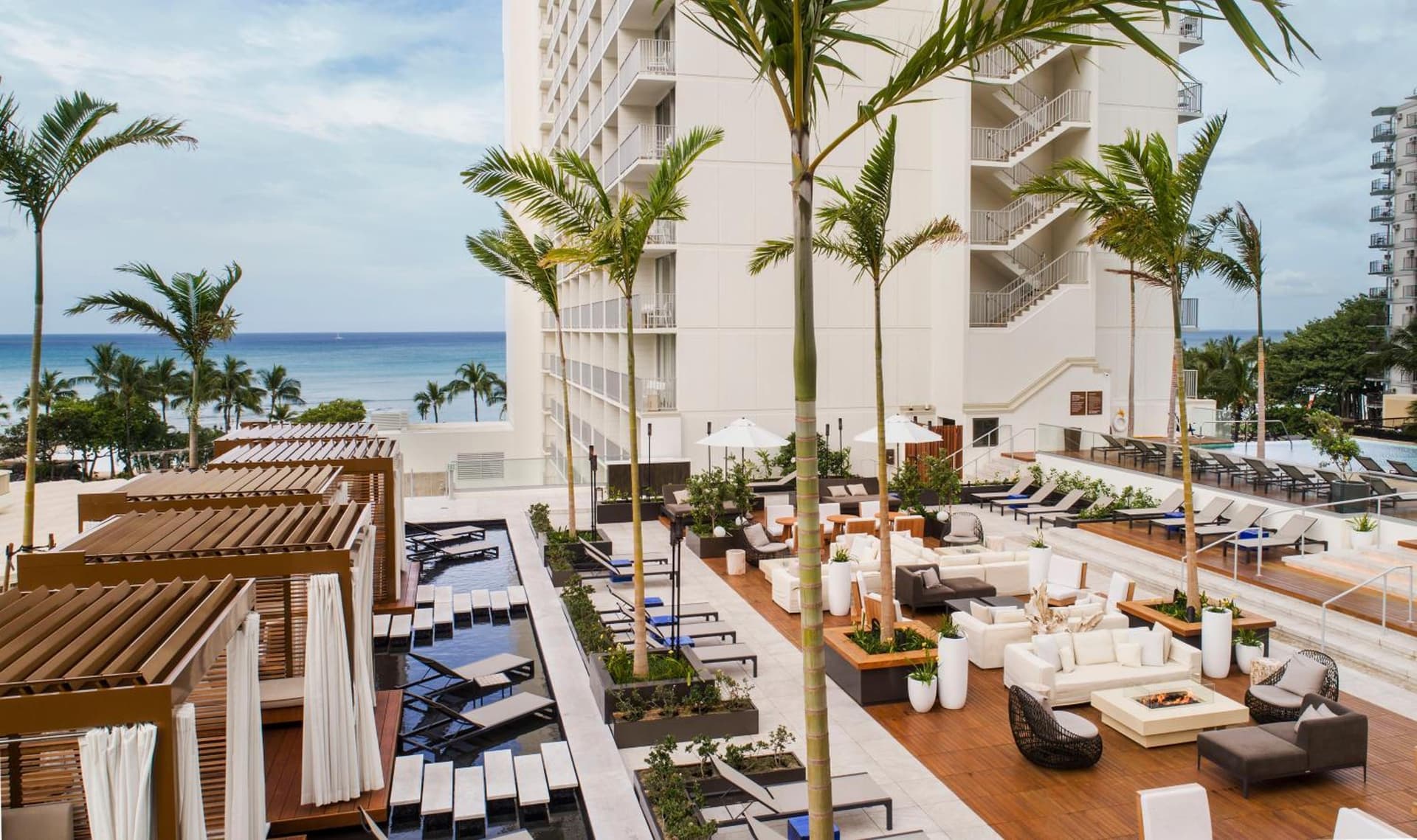 'Alohilani Resort Waikiki Beach gallery photo in Honolulu, HI — image 34