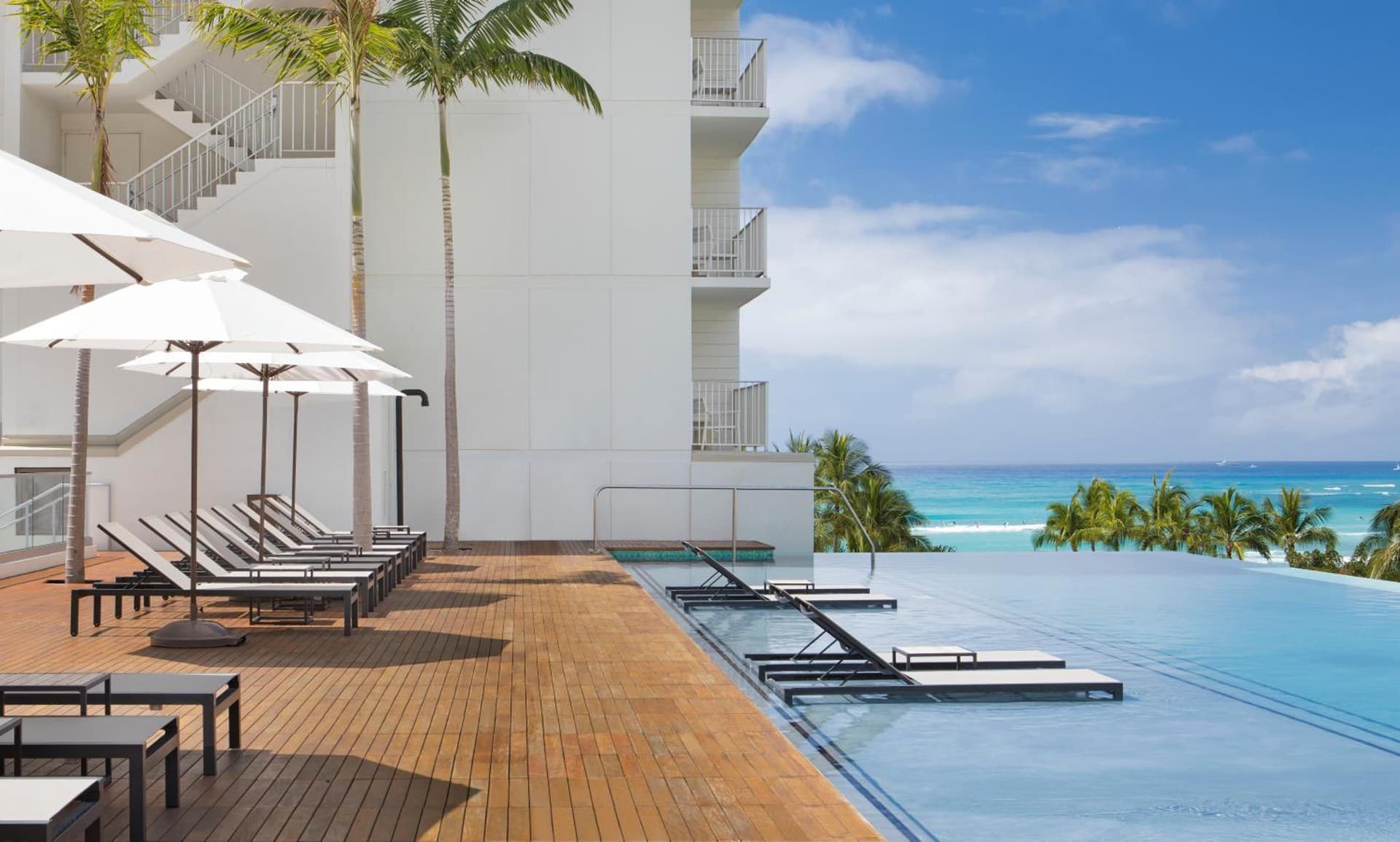 'Alohilani Resort Waikiki Beach gallery photo in Honolulu, HI — image 15