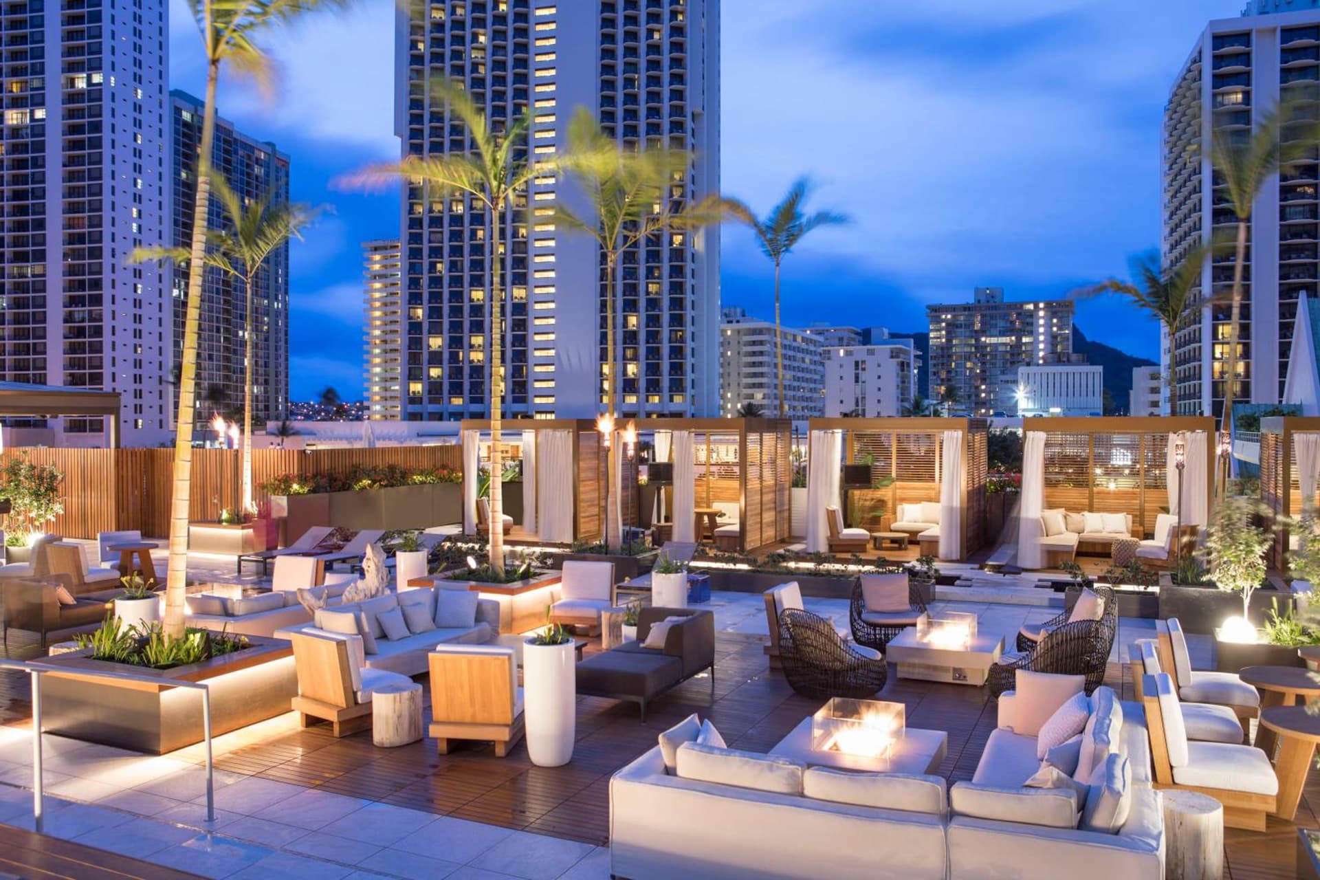 'Alohilani Resort Waikiki Beach gallery photo in Honolulu, HI — image 35