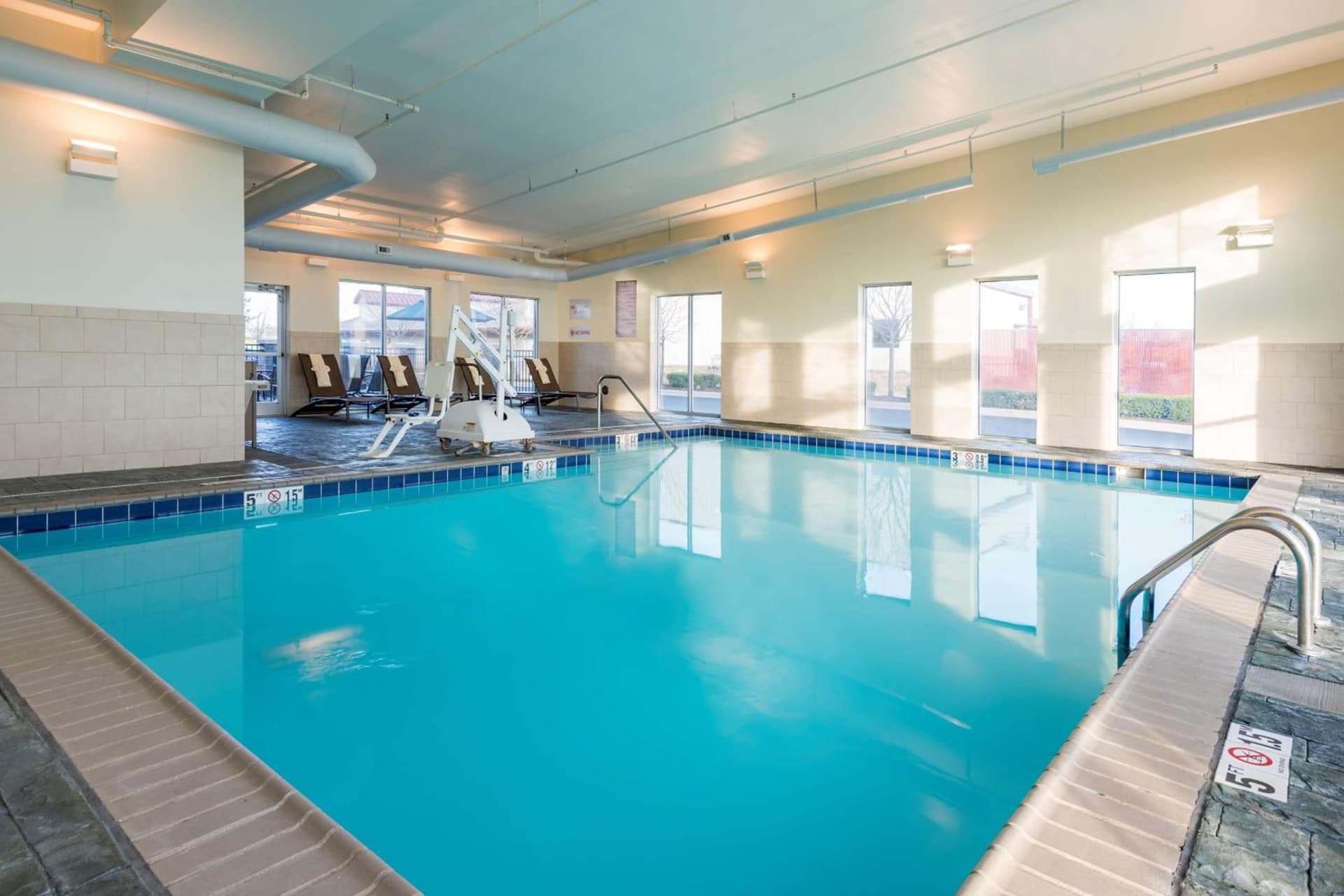Hyatt Place Lexington gallery photo in Lexington, KY — image 33
