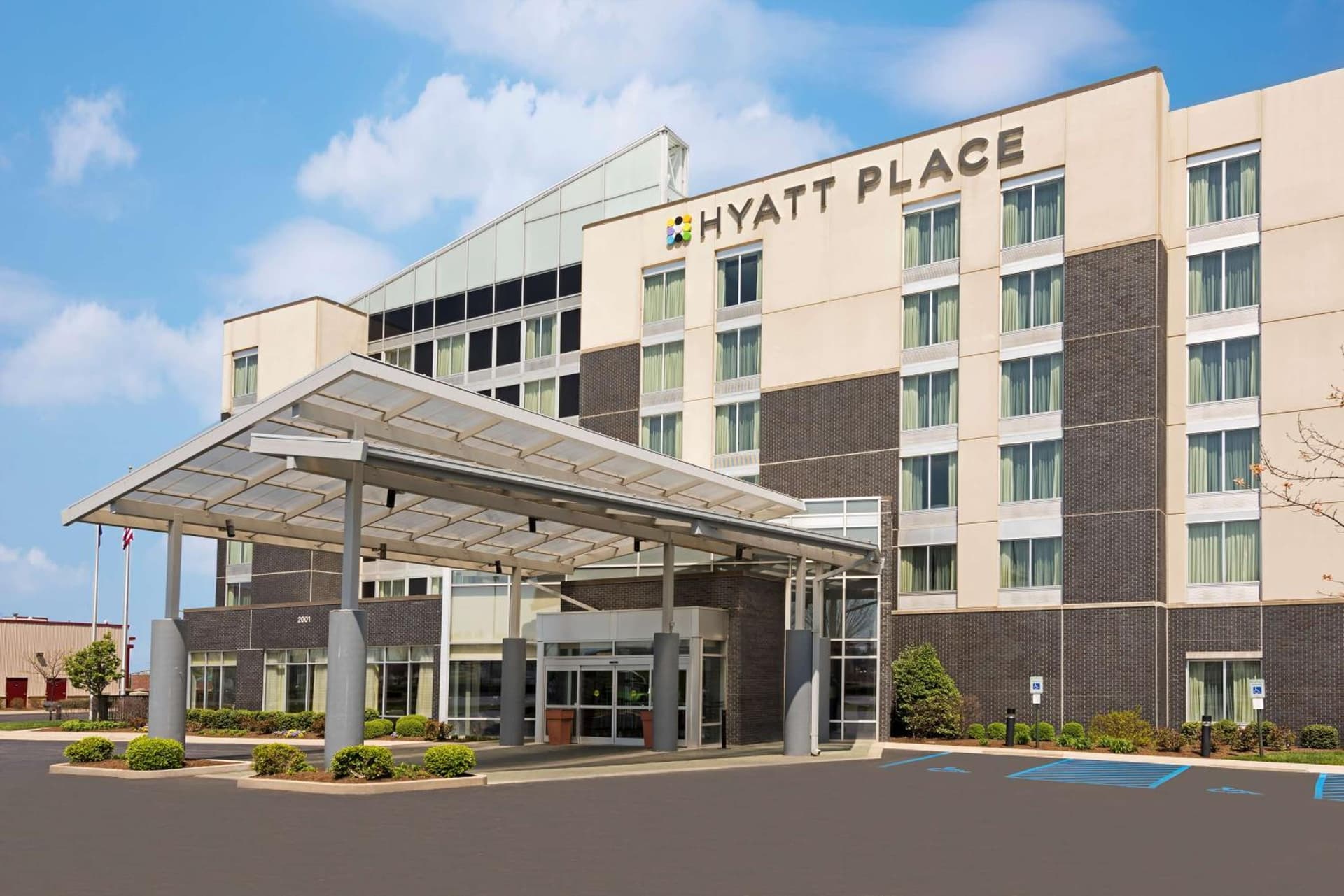Hyatt Place Lexington gallery photo in Lexington, KY — image 39