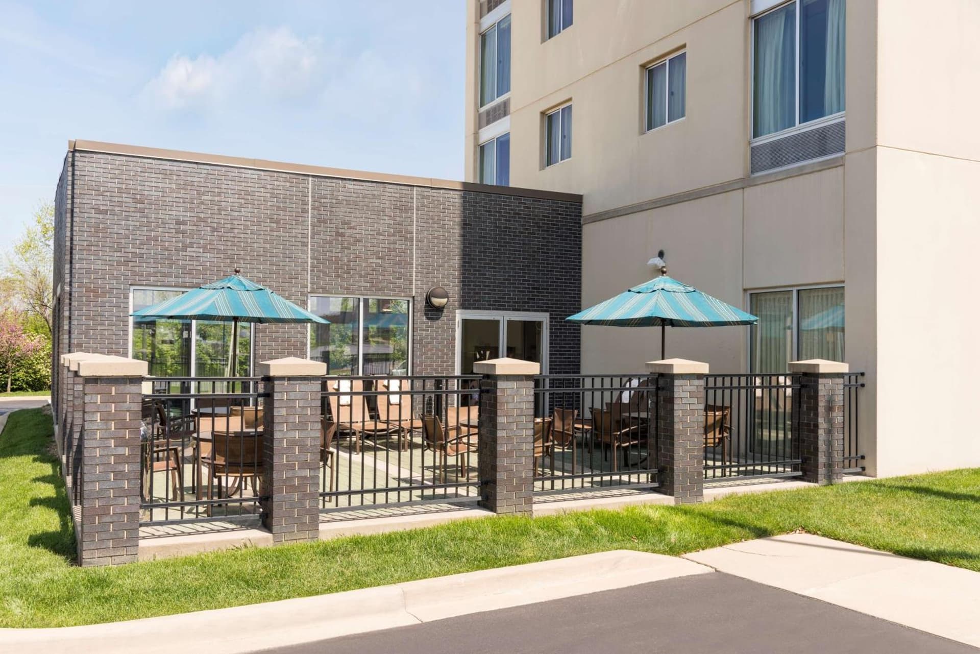 Hyatt Place Lexington gallery photo in Lexington, KY — image 14