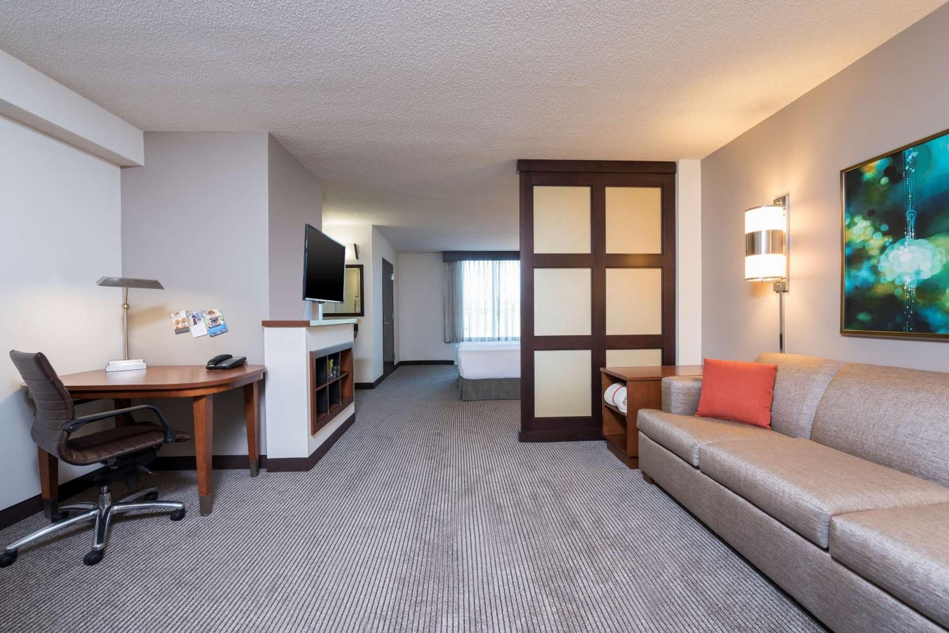 Hyatt Place Lexington gallery photo in Lexington, KY — image 70