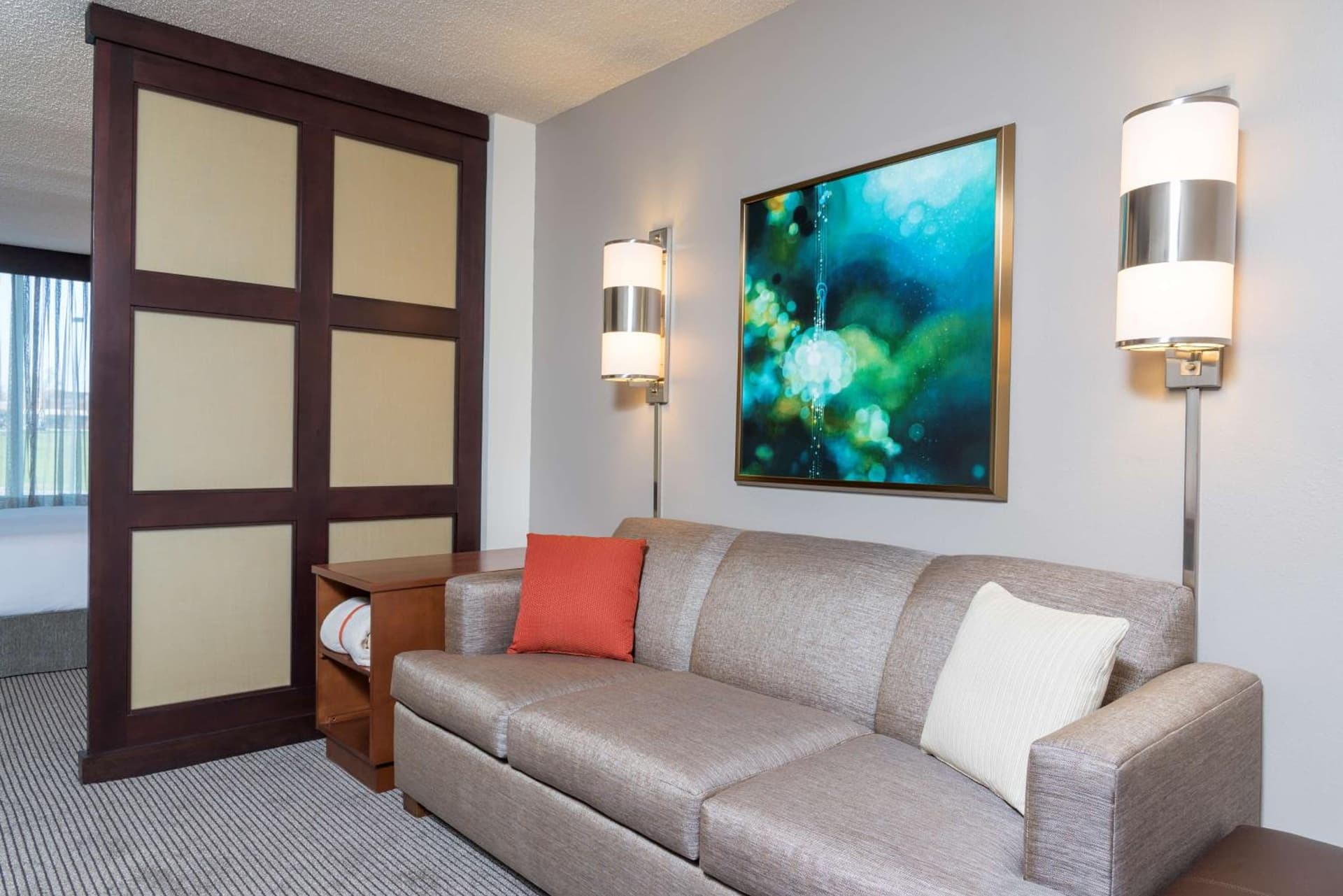 Hyatt Place Lexington gallery photo in Lexington, KY — image 51