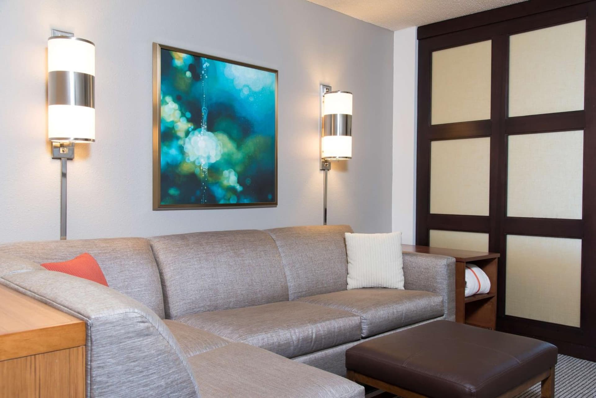 Hyatt Place Lexington gallery photo in Lexington, KY — image 20