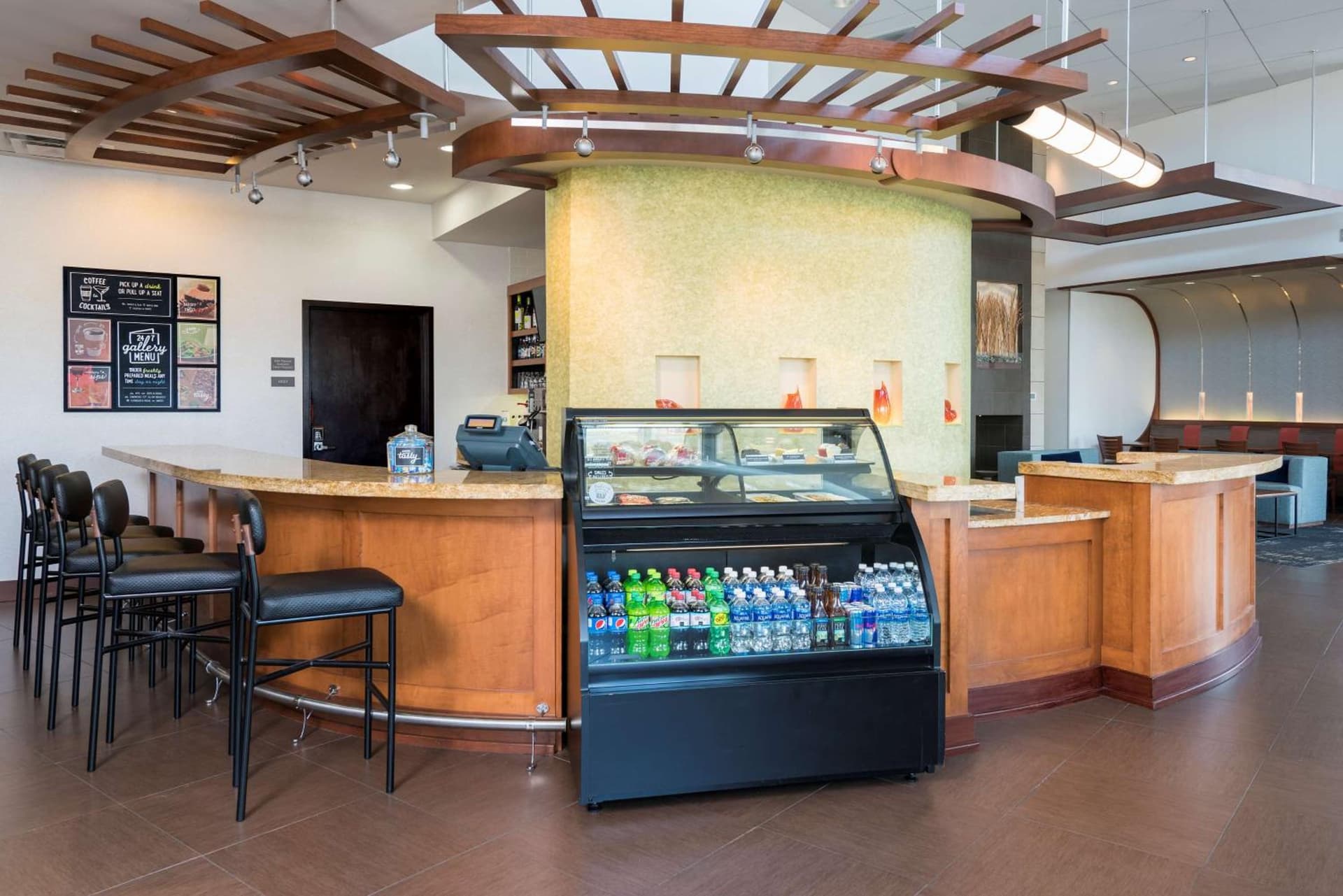 Hyatt Place Lexington gallery photo in Lexington, KY — image 34